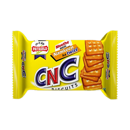 Priyagold Biscuits Crack And Cheers 